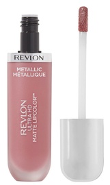Revlon Ultra Hd Matte Metallic Lipcolor 5.9ml 680