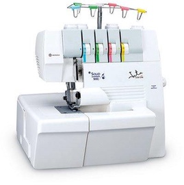 Jata OL900 Sewing machine