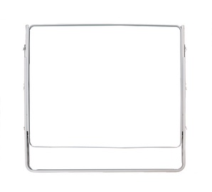 RĀMIS IZV. ITI0299 536X430MM BALTS (FUTURA)