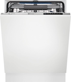 Įmontuojama indaplovė Electrolux ESL8550RA