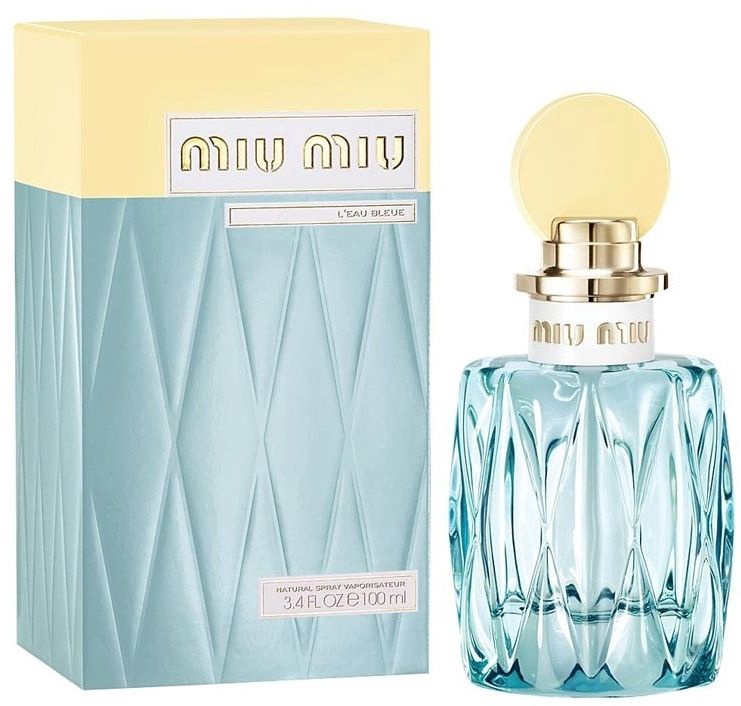 miu miu 100ml