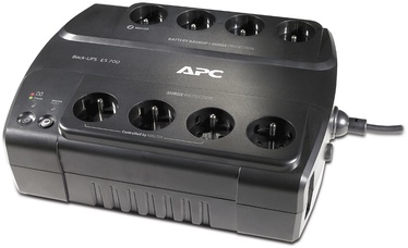 APC Power-Saving Back-UPS ES 8 Outlet 700VA