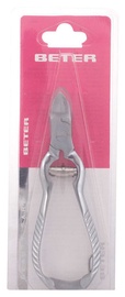 Kutikulu šķēres Beter Pedicure Nippers