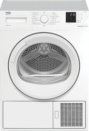 Сушильная машина Beko DS8452TA, 8 кг