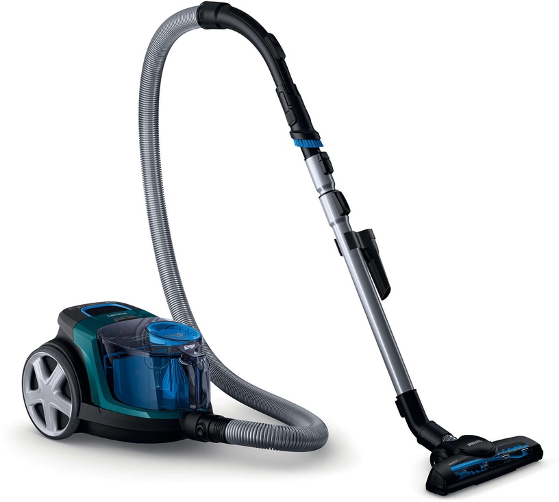 Пылесос Philips PowerPro Compact FC9334/09, 650 Вт
