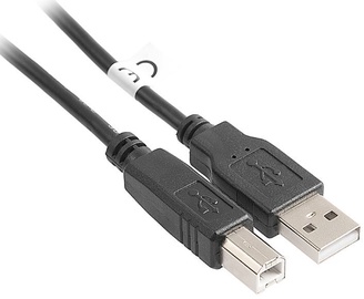 Tracer Cable USB / USB Black 1.8m
