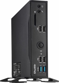 Стационарный компьютер Shuttle, Intel UHD Graphics
