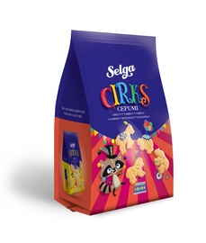 CEPUMI CIRKS 300G