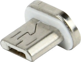 Gembird Magentic USB Cable Connector Micro-USB CC-USB2-AMLM-mUM