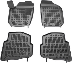 Автомобильные коврики Rezaw-Plast, Seat Cordoba 2002-2009, VW Polo 2002-2009, Fabia 12/1999-02/2007, Ibiza 03/2002-2008, 4 шт.