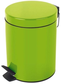 Spirella Sydney 5l Green