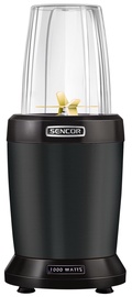 Sencor SNB 4303 Black