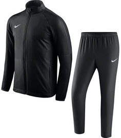 Nike Tracksuit M Dry Academy W 893709 010 Black M