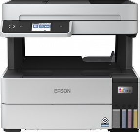 Многофункциональный принтер Epson EcoTank L6460, струйный, цветной