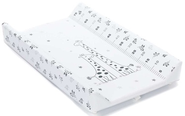 Fillikid Plate HY-62 Changing Pad With Mounts Giraffe