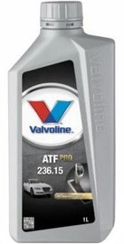 Масло для трансмиссии Valvoline, синтетический, для легкового автомобиля, 1 л