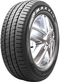 Ziemas riepa Maxxis VanSmart Snow WL2 205/65/R15, 102-T-190 km/h, C, A, 71 dB