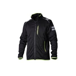 Kampsun Top Swede Men's Jacket 124029-05 Black XL