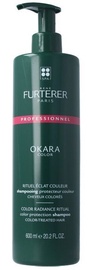 Šampoon Rene Furterer, 600 ml