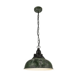 Pakabinamas šviestuvas Eglo Vintage Grantham 1 49735, 1 x 60W E27