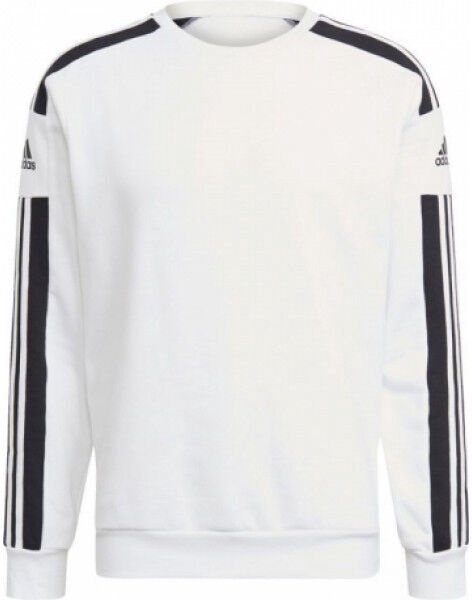 Джемпер Adidas Squadra 21 GT6639, белый, 2XL