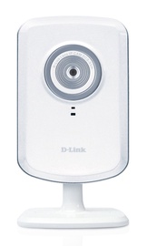 Vaizdo kamera D-LINK DCS-930L Wi-Fi