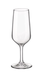 Taurių rinkinys Bormioli, 228 ml, 3 vnt.