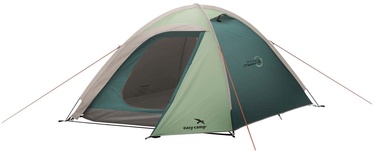 Easy Camp Tent Meteor 300 Green