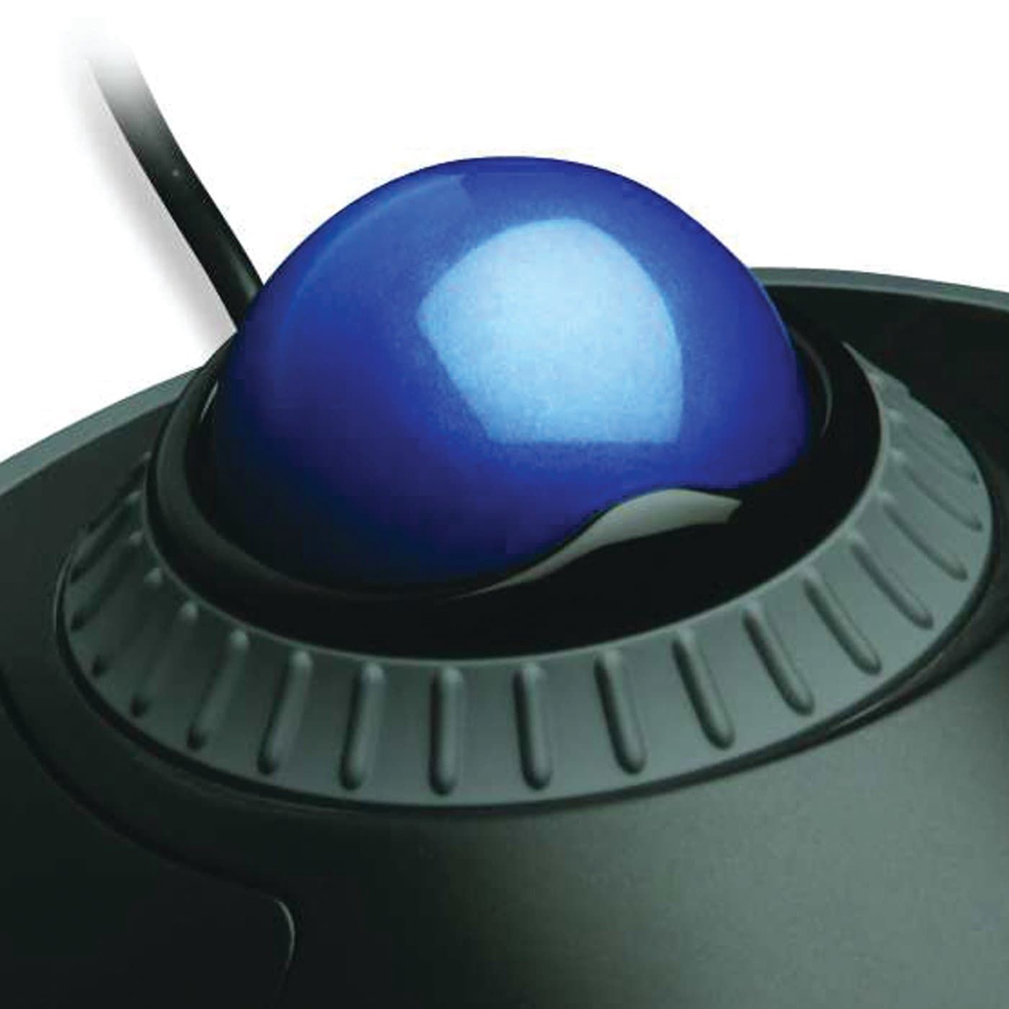 Kensington Orbit Trackball w/Scroll Ring 1a.lt