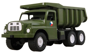 Rotaļlietu smagā tehnika Dino 64503, zaļa