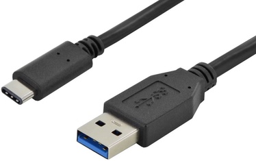 Ednet Ethernet Cable USB / USB 1m