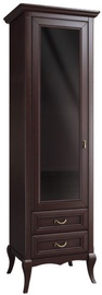 MN Cabinet 1DS2SZ Right Straight Door