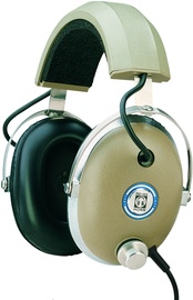 Наушники Koss PRO4AA, серебристый/черный