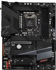 Mātesplate Gigabyte B560 AORUS PRO AX
