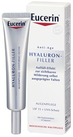 Eucerin Hyaluron-Filler Eye Cream SPF15 15ml