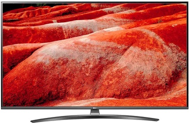 Televizorius LG 65UM7660PLA