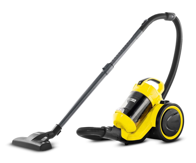Putekļu sūcējs Kärcher VC 3, 700 W