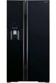 Šaldytuvas Hitachi R-S700GPRU2