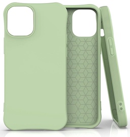 Fusion Solaster Back Case For Apple iPhone 12 Mini Green