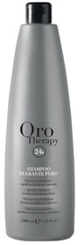 Fanola Oro Therapy Pure Diamond Shampoo 1000ml