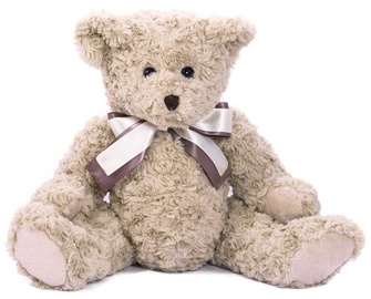 Beppe Bear Luis Brown 25cm