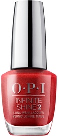 Лак для ногтей OPI Infinite Shine 2 Hong Kong Sunrise, 15 мл