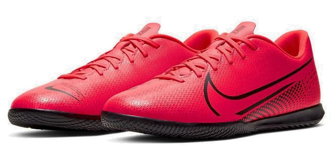 mercurial vapor 13 vermelha