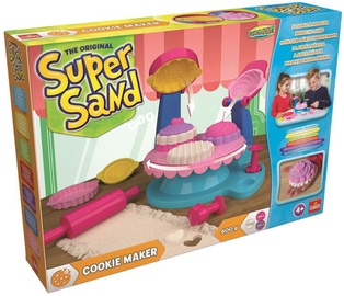 Goliath Super Sand Cookie Maker 83289