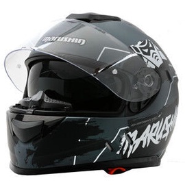 Шлем Marushin 889 Comfort Warrior, M (57-58 см)