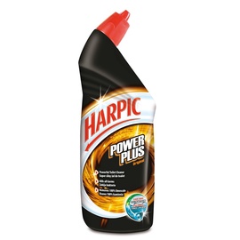 WC tīrīšanas gēls Harpic, 0.75 l