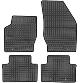 Автомобильные коврики Frogum, Volvo XC90 2002-2014, 4 шт.