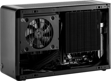 DAN Cases A4-SFX V4.1 Black