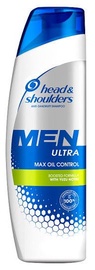 Head&Shoulders Oil Control Shampoo 270ml