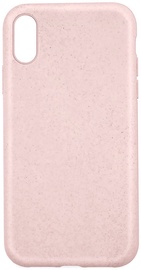 Forever Bioio Back Case For Apple iPhone XS Max Pink